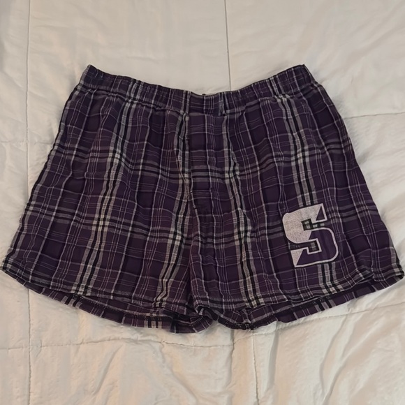 boxercraft Pants - Scranton University Boxer Shorts